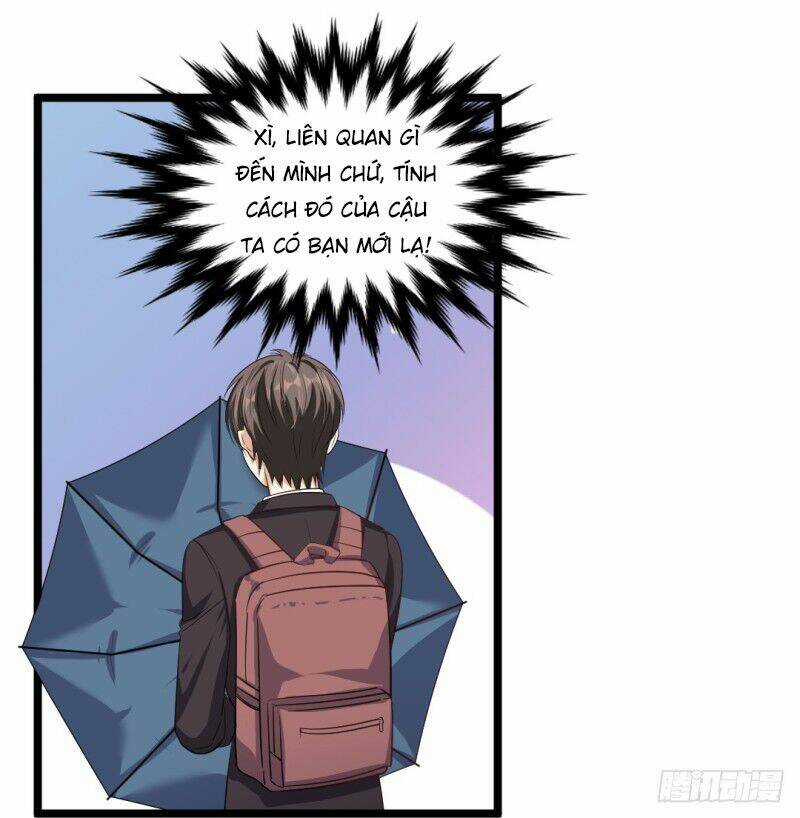 Cuộc Chiến Phía Sau Nhà Bếp - Chapter 40 - Trang 42