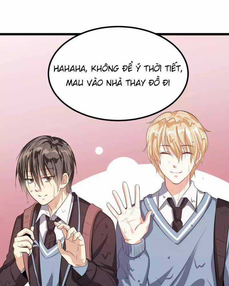 Cuộc Chiến Phía Sau Nhà Bếp - Chapter 41 - Trang 13