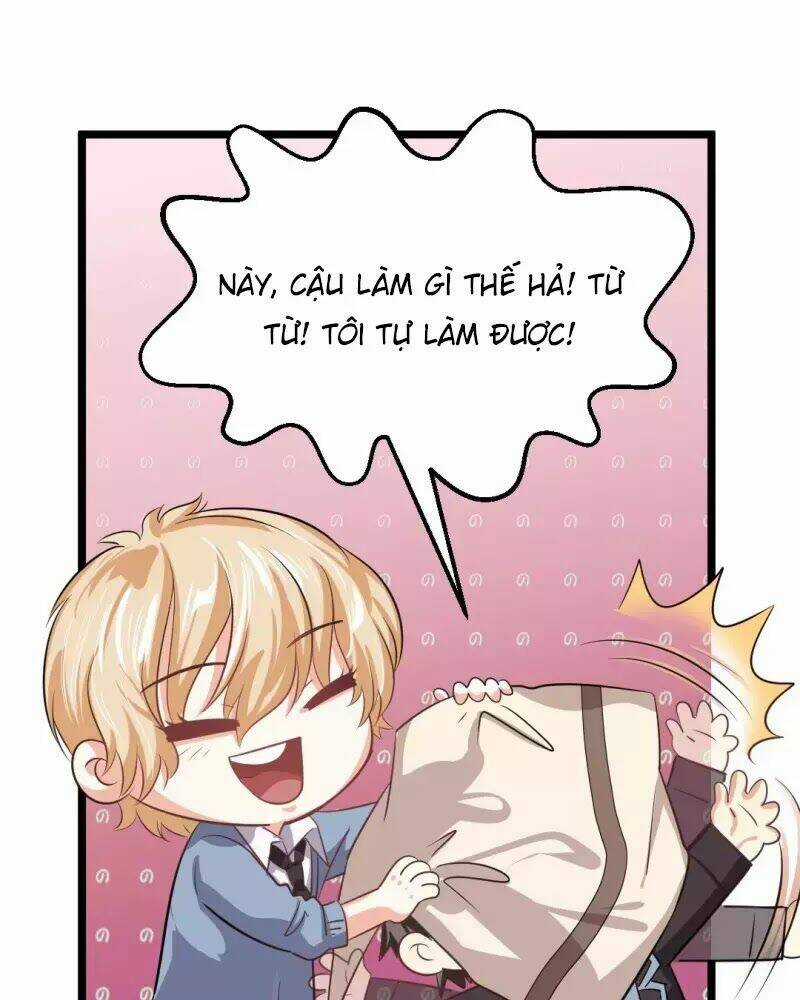 Cuộc Chiến Phía Sau Nhà Bếp - Chapter 41 - Trang 20