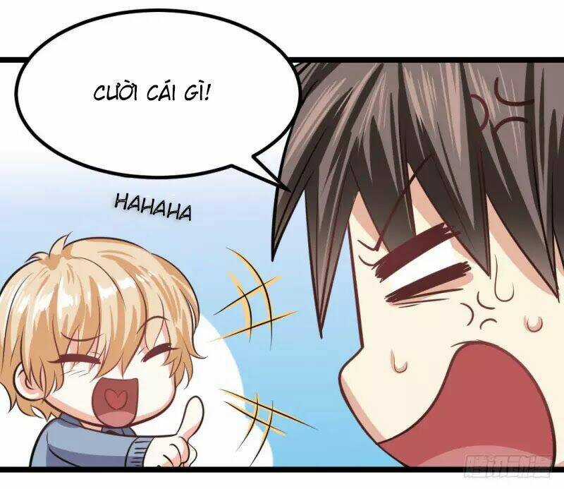 Cuộc Chiến Phía Sau Nhà Bếp - Chapter 41 - Trang 22