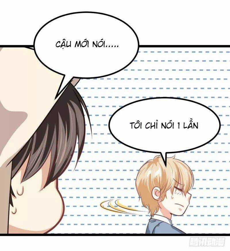 Cuộc Chiến Phía Sau Nhà Bếp - Chapter 41 - Trang 29