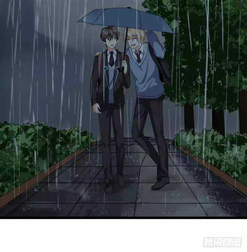 Cuộc Chiến Phía Sau Nhà Bếp - Chapter 41 - Trang 4