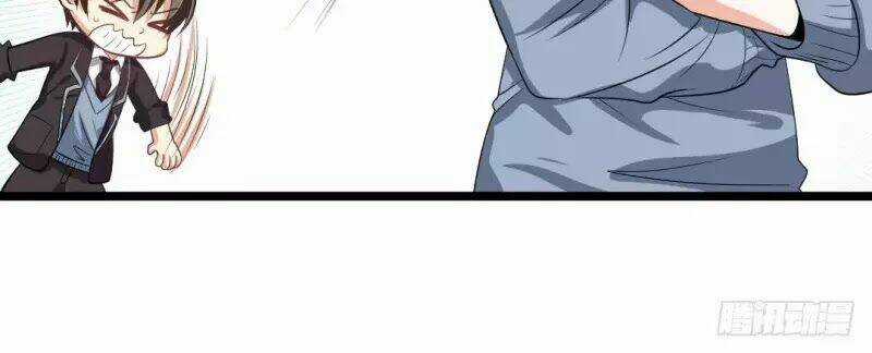 Cuộc Chiến Phía Sau Nhà Bếp - Chapter 41 - Trang 31