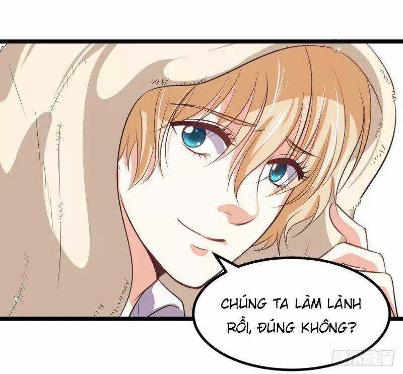 Cuộc Chiến Phía Sau Nhà Bếp - Chapter 41 - Trang 32