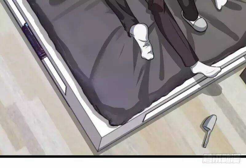 Cuộc Chiến Phía Sau Nhà Bếp - Chapter 41 - Trang 43