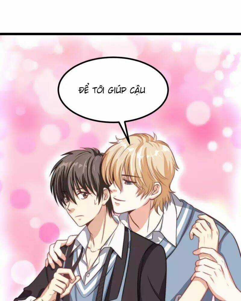 Cuộc Chiến Phía Sau Nhà Bếp - Chapter 41 - Trang 55