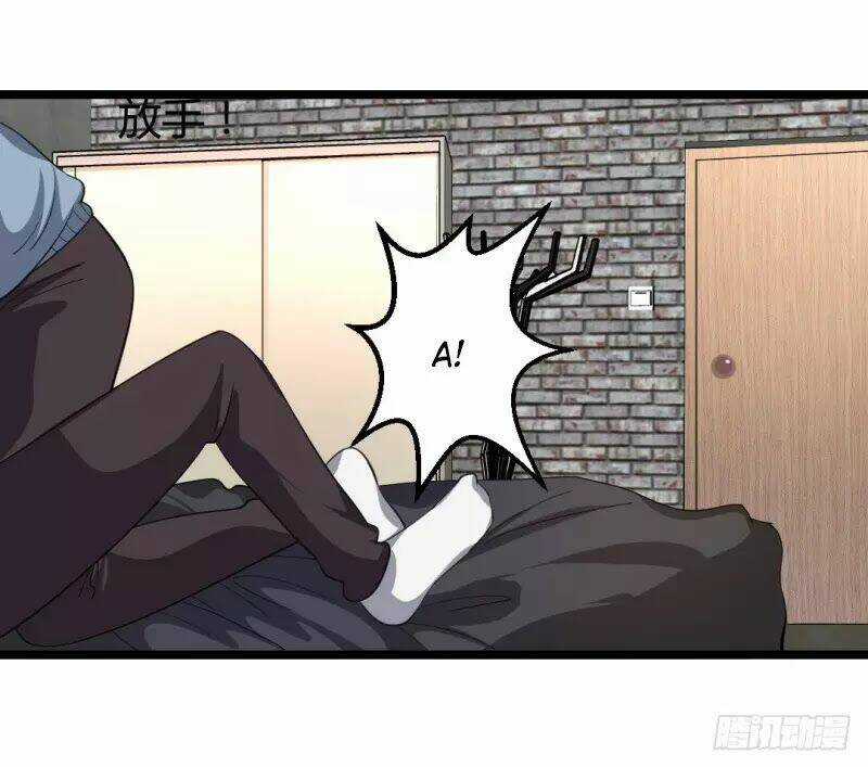 Cuộc Chiến Phía Sau Nhà Bếp - Chapter 41 - Trang 61