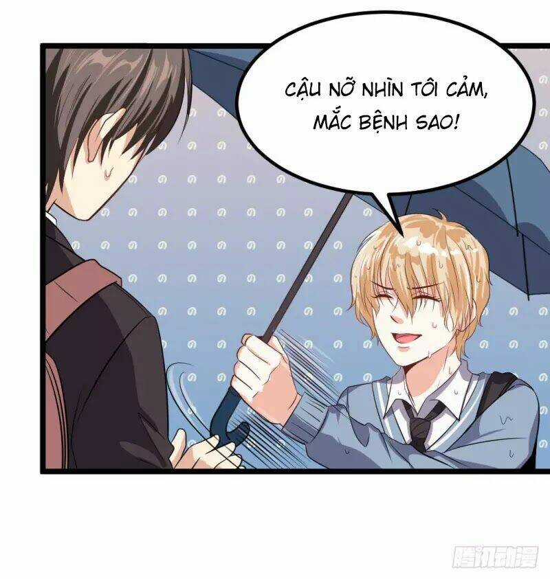 Cuộc Chiến Phía Sau Nhà Bếp - Chapter 41 - Trang 8