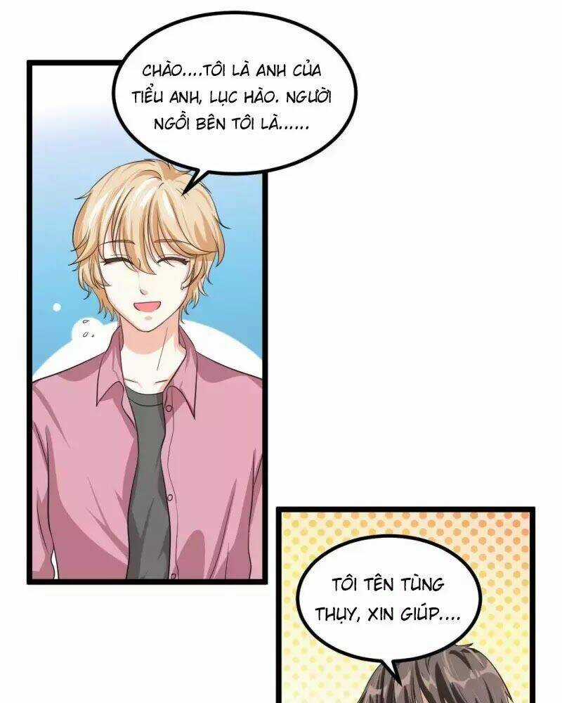 Cuộc Chiến Phía Sau Nhà Bếp - Chapter 42 - Trang 36