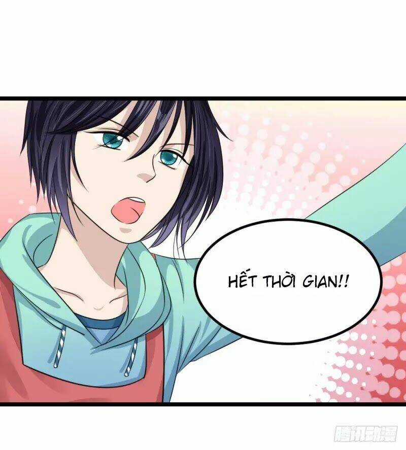 Cuộc Chiến Phía Sau Nhà Bếp - Chapter 42 - Trang 67