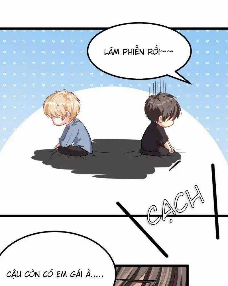 Cuộc Chiến Phía Sau Nhà Bếp - Chapter 42 - Trang 10