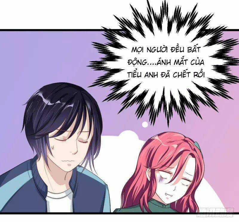 Cuộc Chiến Phía Sau Nhà Bếp - Chapter 43 - Trang 26