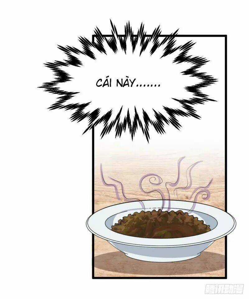 Cuộc Chiến Phía Sau Nhà Bếp - Chapter 43 - Trang 31