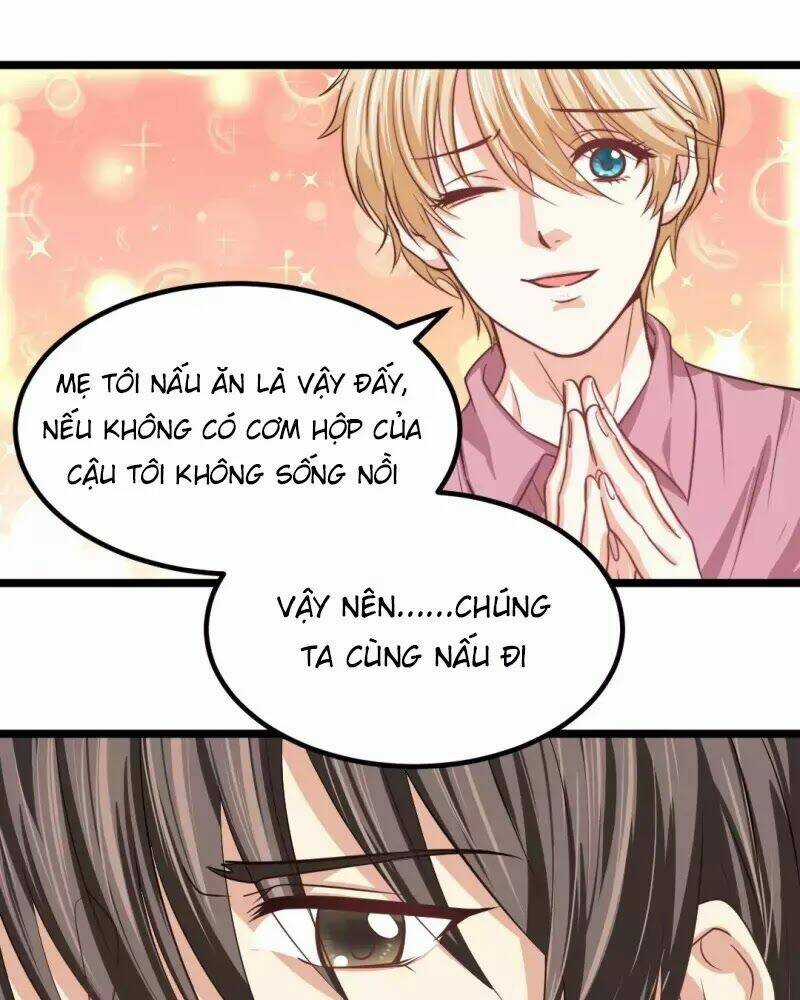 Cuộc Chiến Phía Sau Nhà Bếp - Chapter 43 - Trang 71