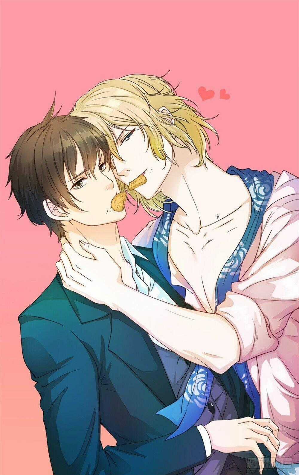 Cuộc Chiến Phía Sau Nhà Bếp - Chapter 46 - Trang 1