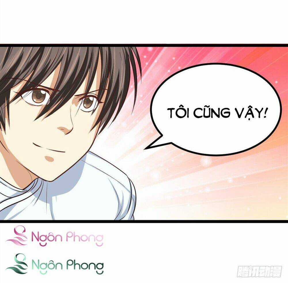 Cuộc Chiến Phía Sau Nhà Bếp - Chapter 46 - Trang 15
