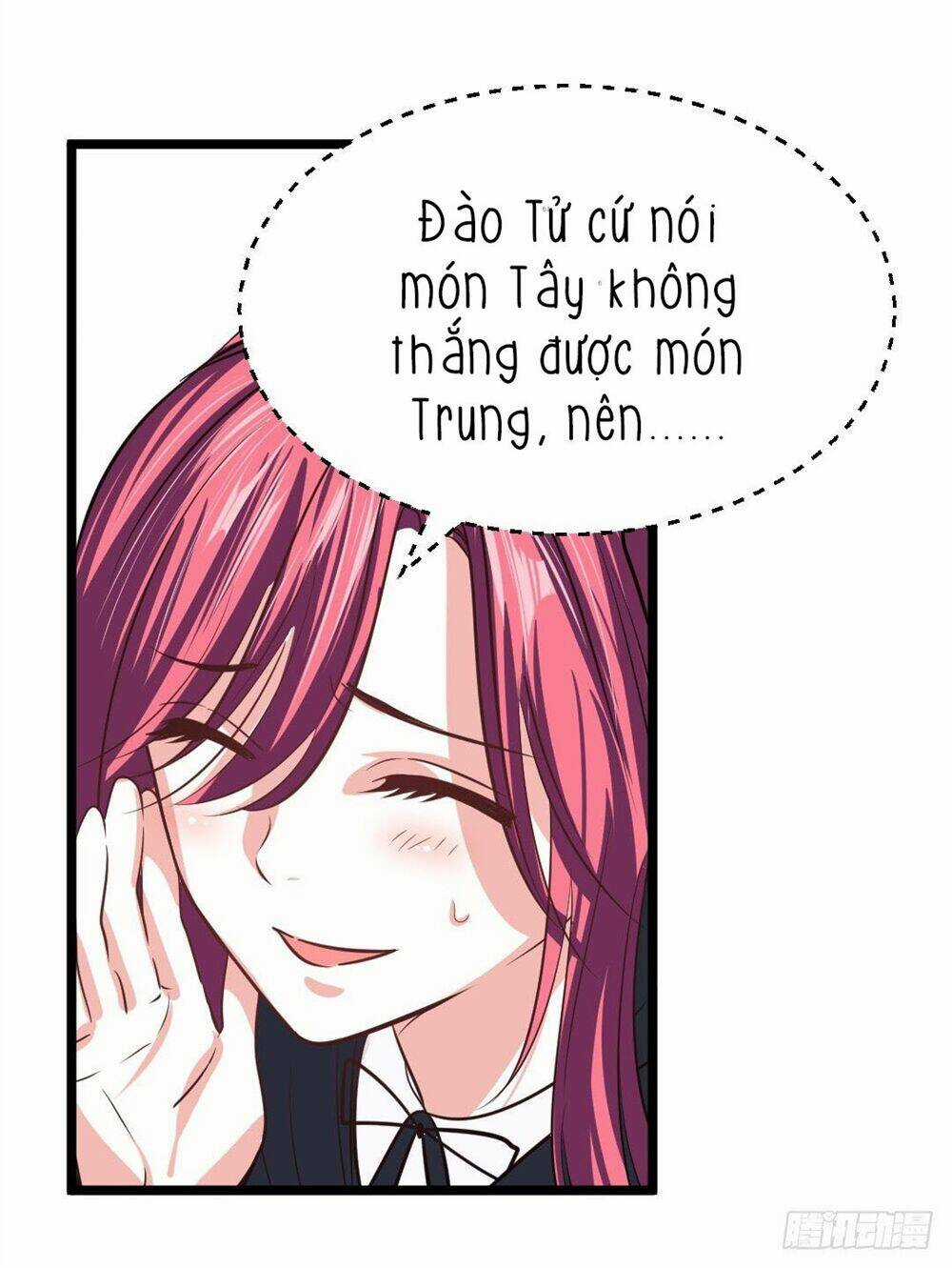 Cuộc Chiến Phía Sau Nhà Bếp - Chapter 46 - Trang 4