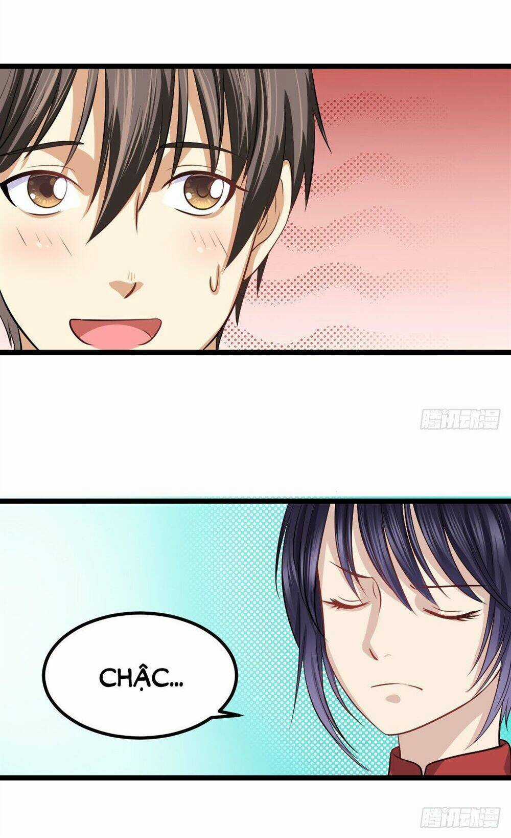 Cuộc Chiến Phía Sau Nhà Bếp - Chapter 46 - Trang 43