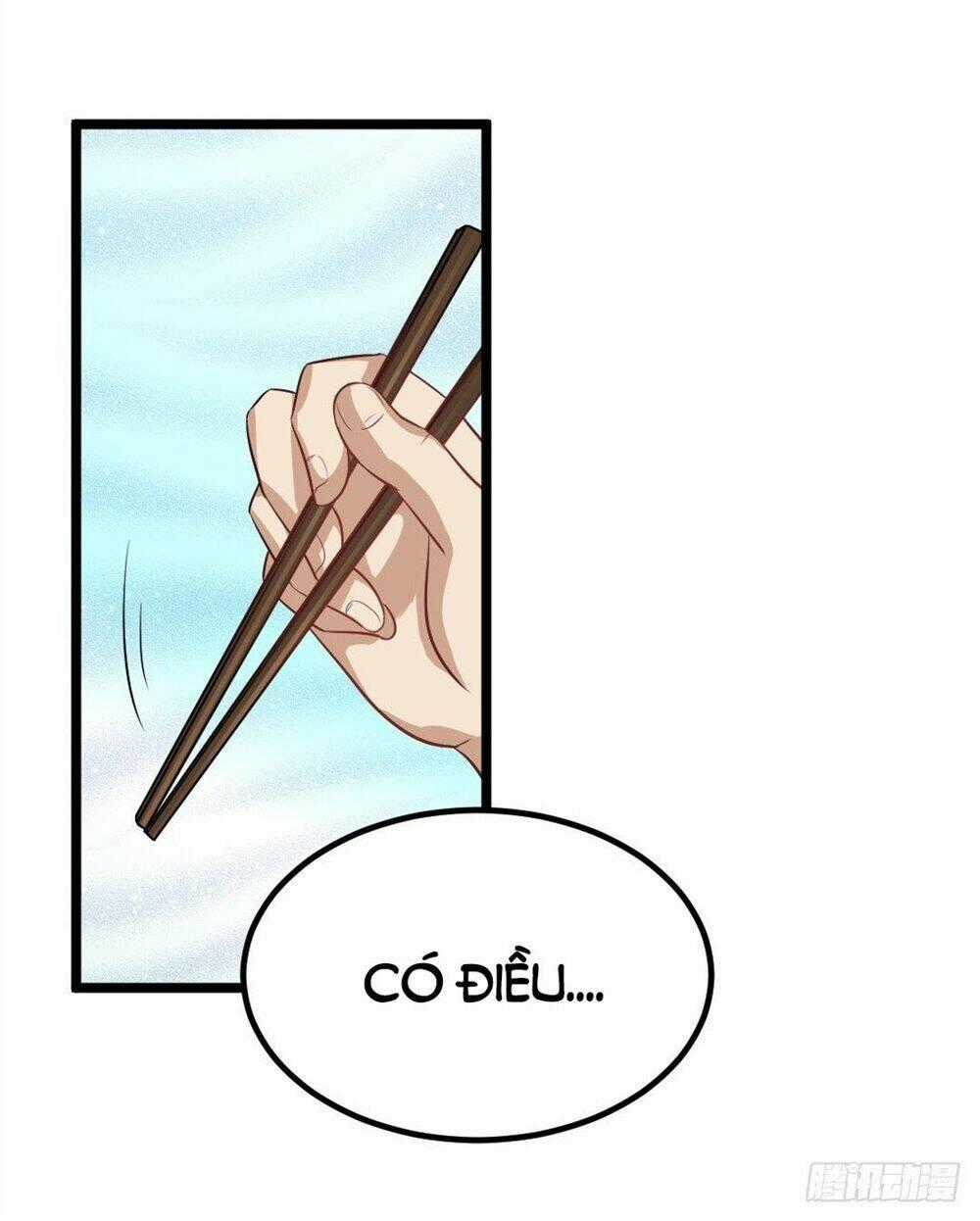 Cuộc Chiến Phía Sau Nhà Bếp - Chapter 46 - Trang 44