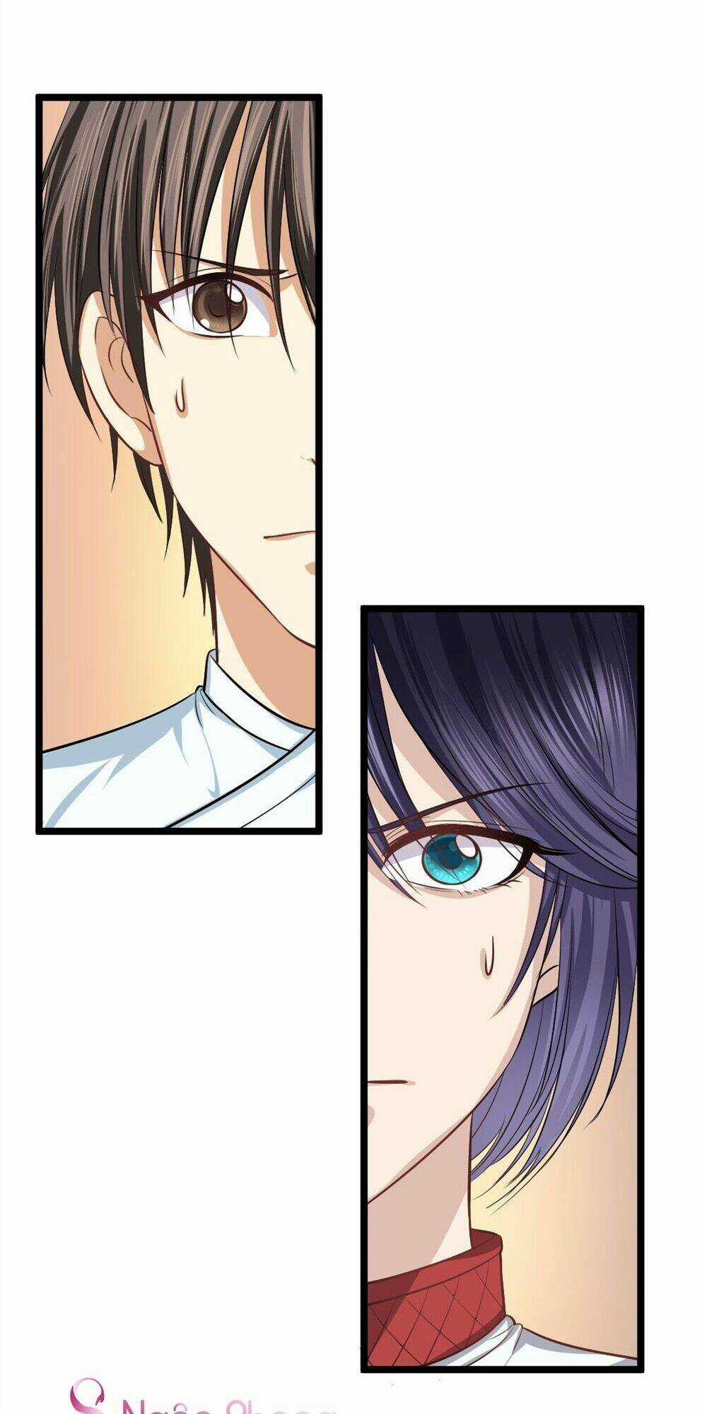 Cuộc Chiến Phía Sau Nhà Bếp - Chapter 47 - Trang 3