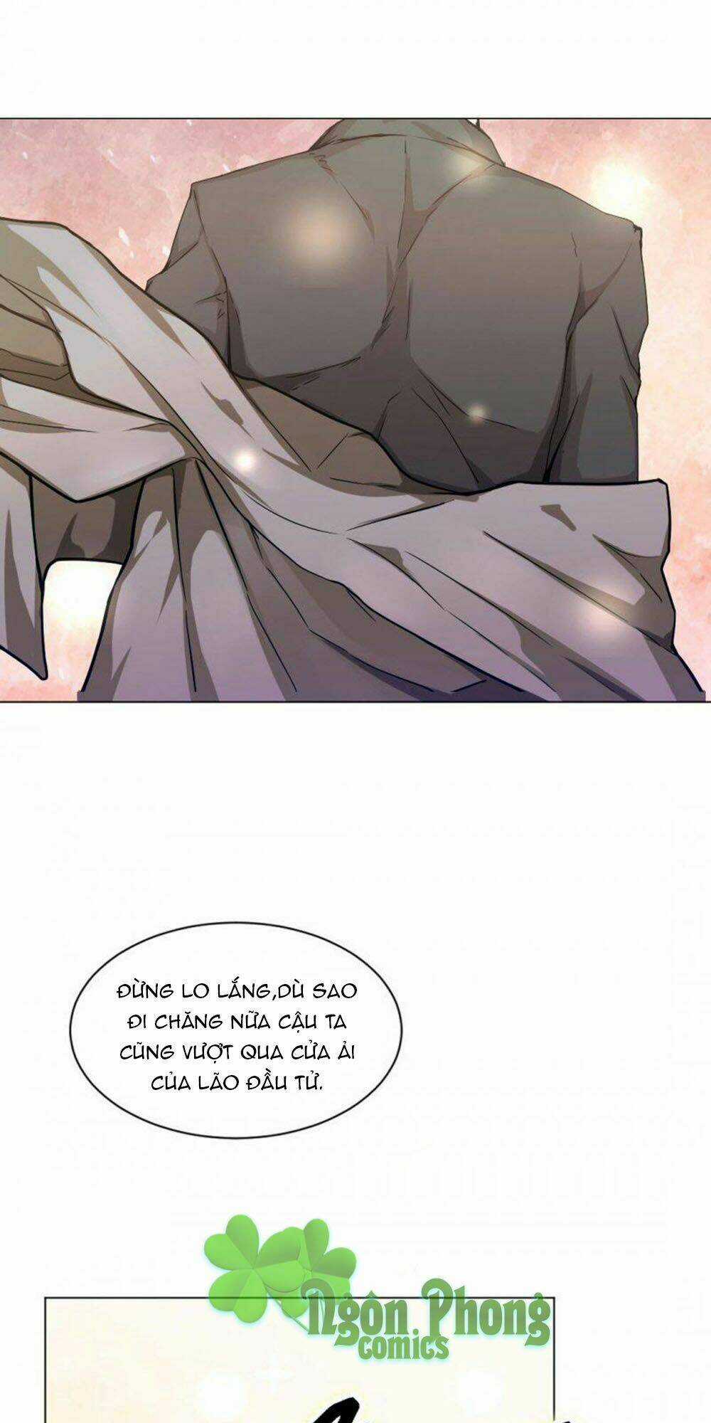 Cuộc Chiến Phía Sau Nhà Bếp - Chapter 5 - Trang 15