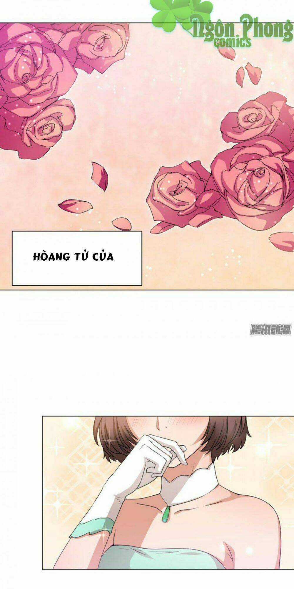 Cuộc Chiến Phía Sau Nhà Bếp - Chapter 5 - Trang 41