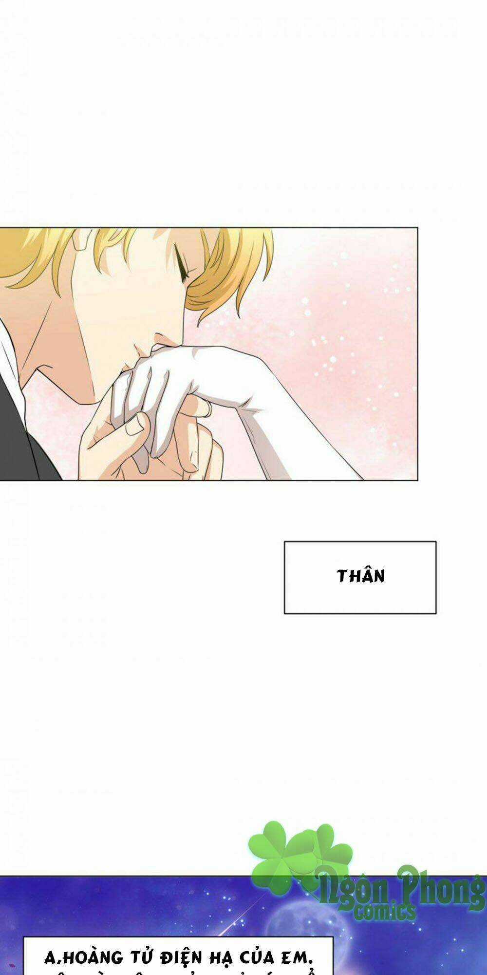 Cuộc Chiến Phía Sau Nhà Bếp - Chapter 5 - Trang 42