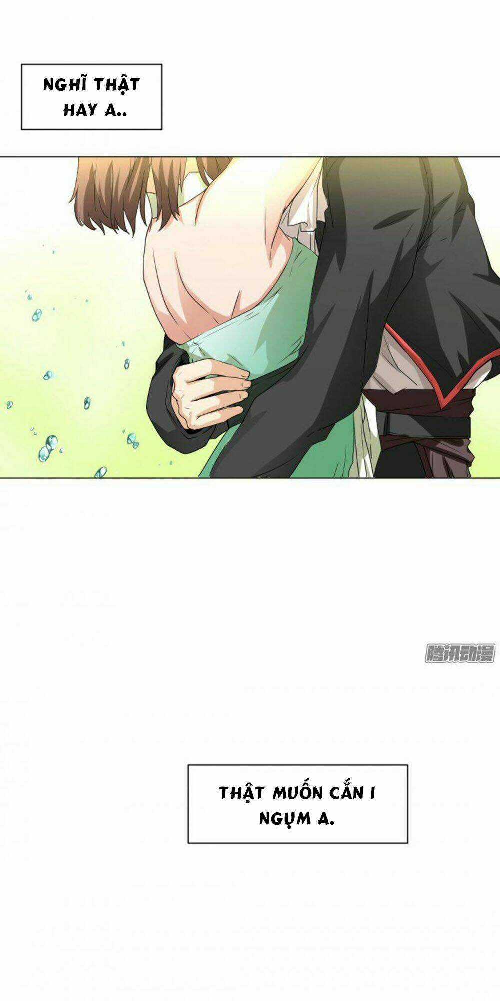 Cuộc Chiến Phía Sau Nhà Bếp - Chapter 5 - Trang 44