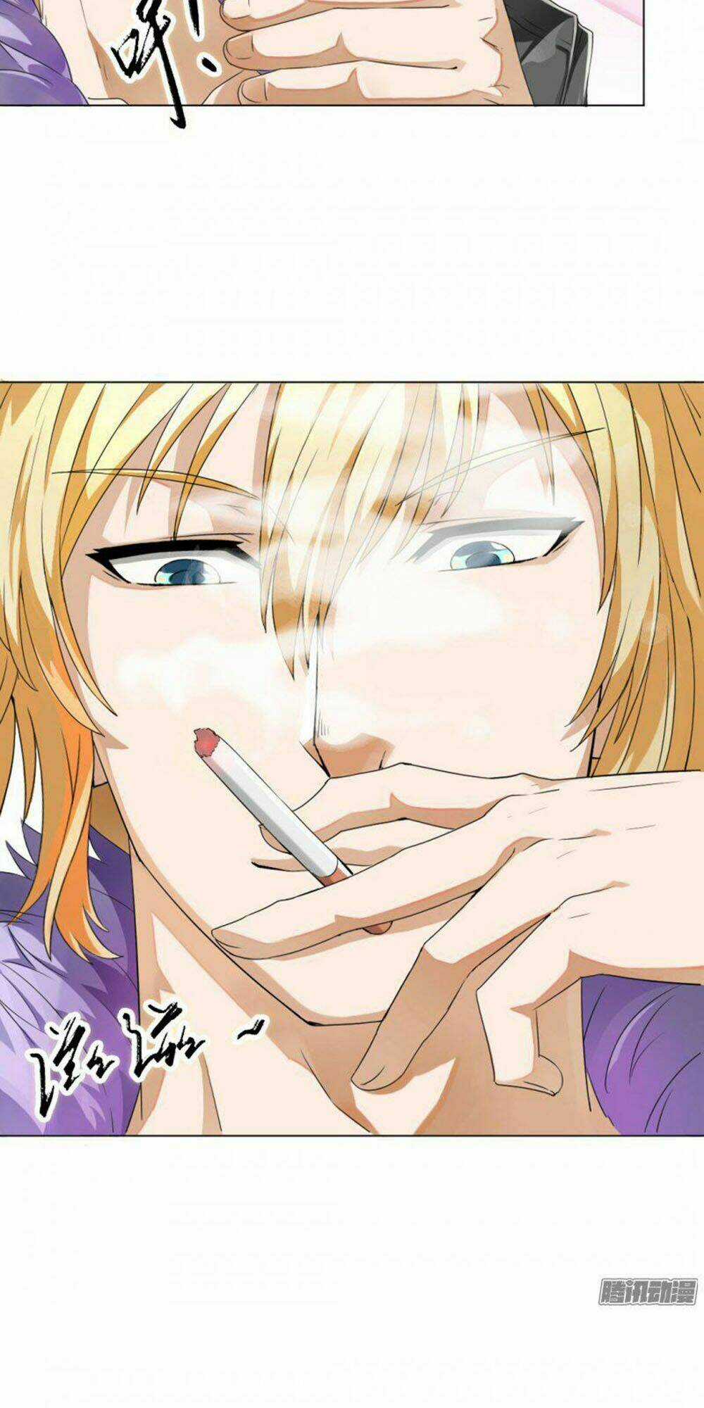 Cuộc Chiến Phía Sau Nhà Bếp - Chapter 6 - Trang 13