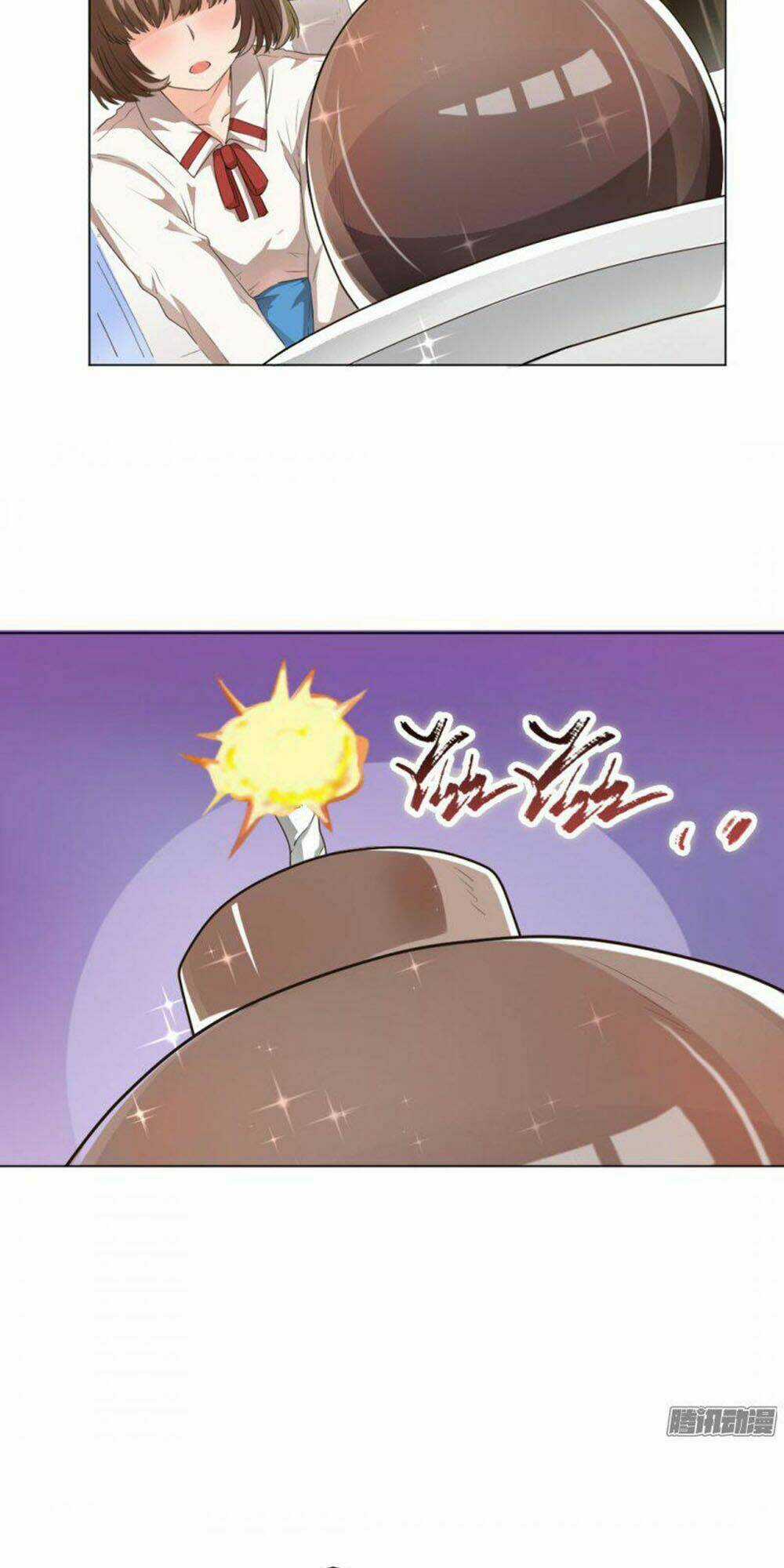 Cuộc Chiến Phía Sau Nhà Bếp - Chapter 6 - Trang 15