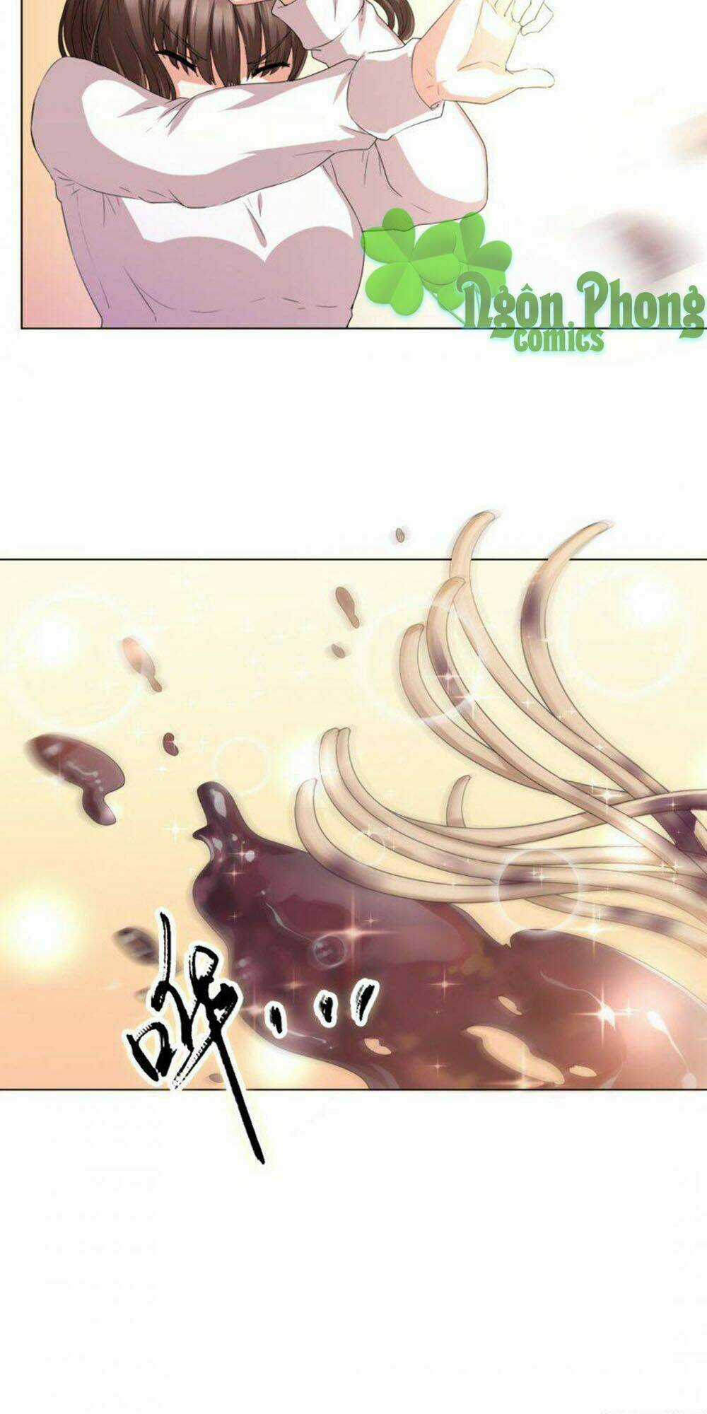 Cuộc Chiến Phía Sau Nhà Bếp - Chapter 6 - Trang 17