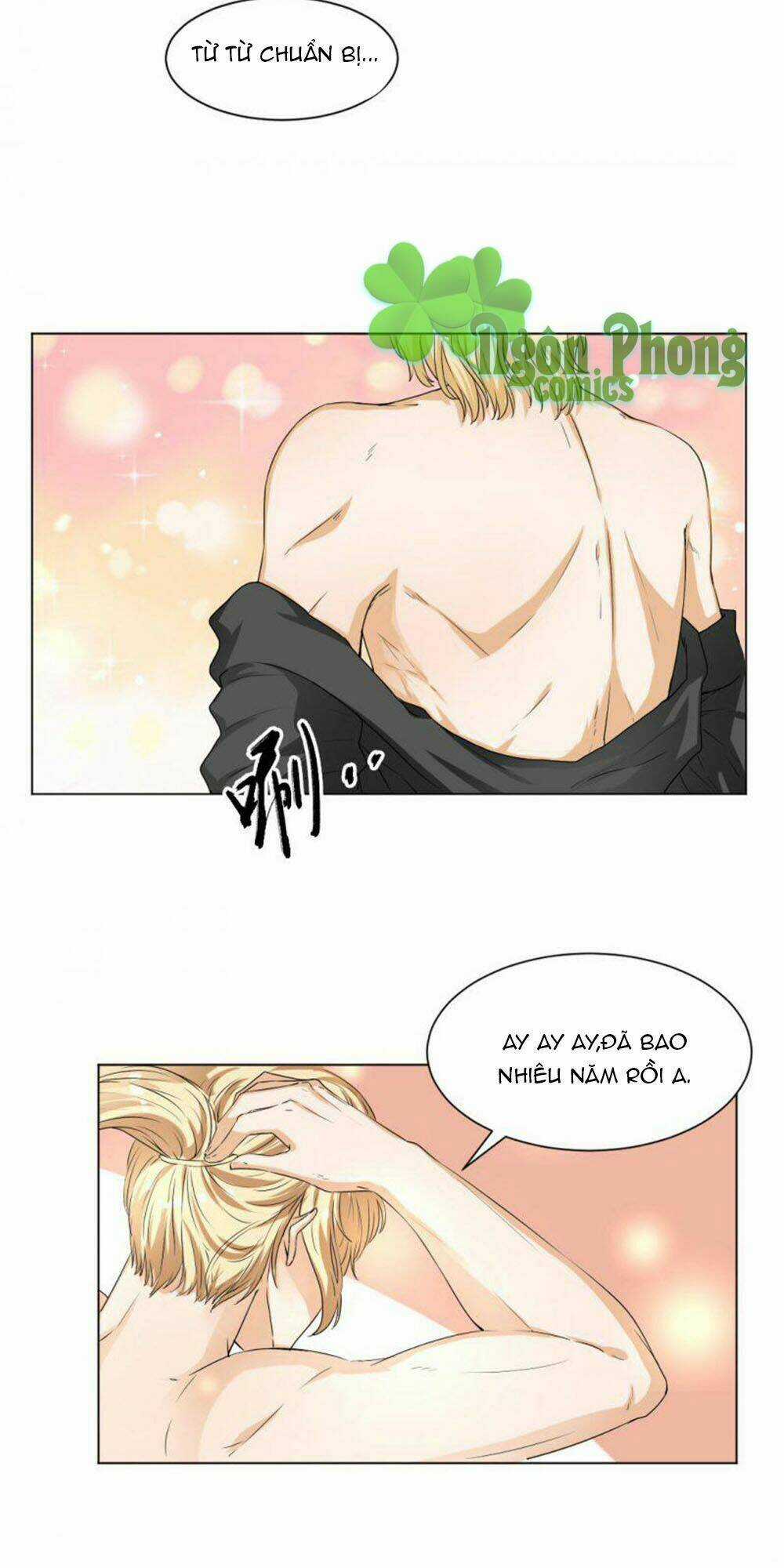 Cuộc Chiến Phía Sau Nhà Bếp - Chapter 6 - Trang 3