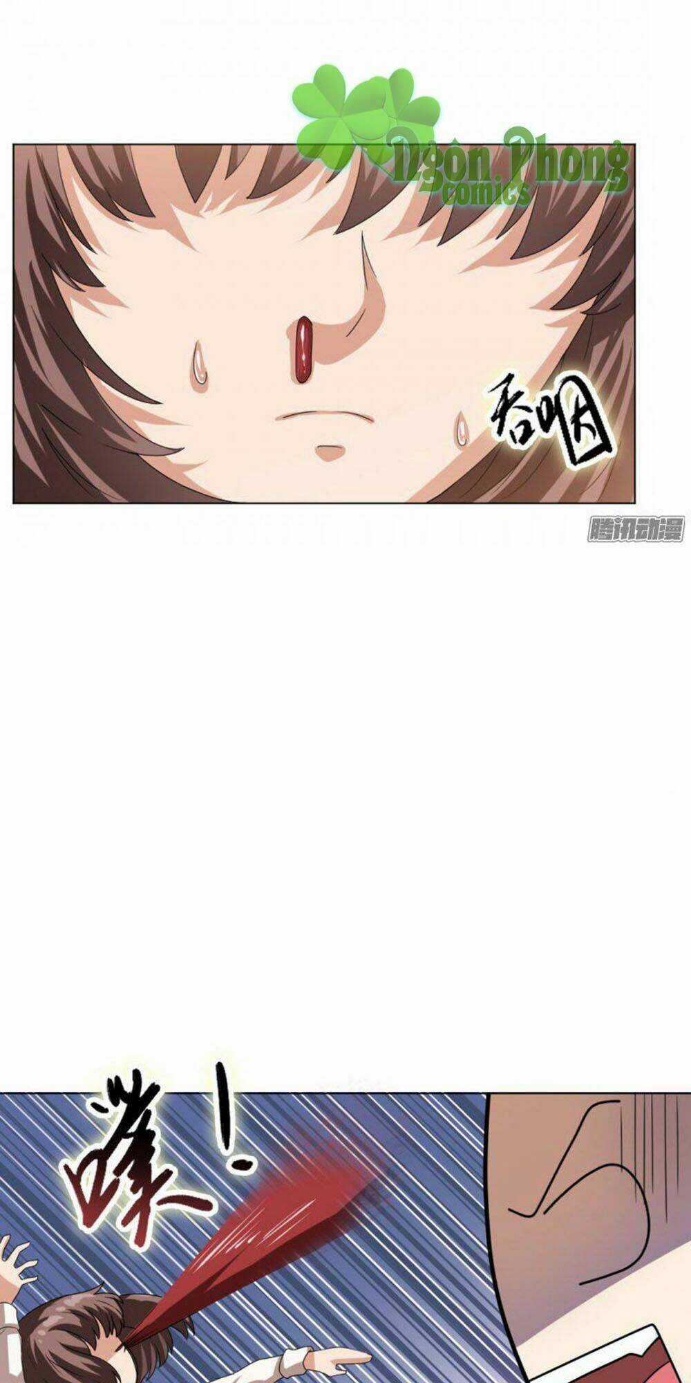 Cuộc Chiến Phía Sau Nhà Bếp - Chapter 6 - Trang 33