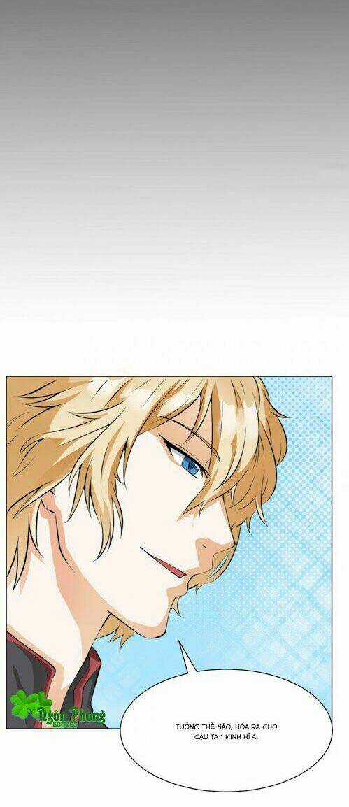 Cuộc Chiến Phía Sau Nhà Bếp - Chapter 7 - Trang 17