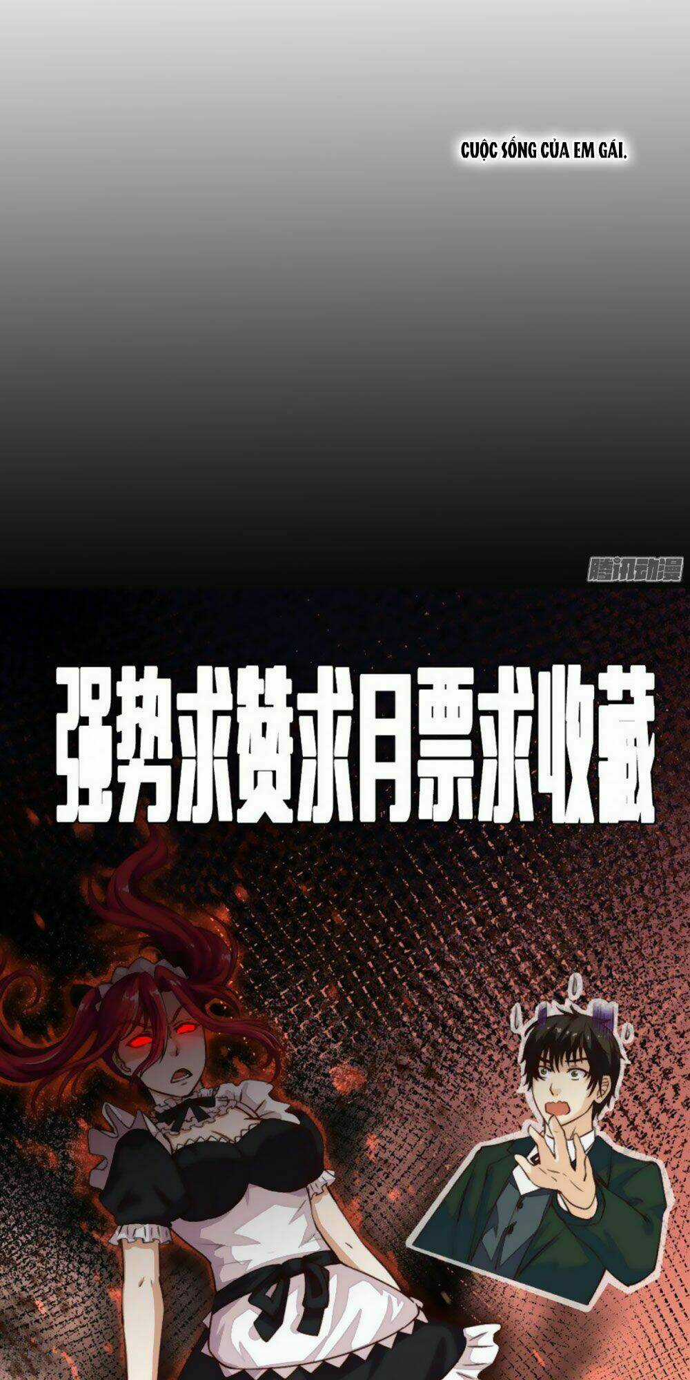 Cuộc Chiến Phía Sau Nhà Bếp - Chapter 8 - Trang 36