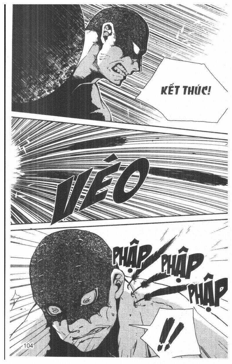 Cuộc Chiến Quyền Lực - Chapter 1 - Trang 104