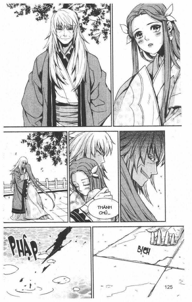 Cuộc Chiến Quyền Lực - Chapter 1 - Trang 125