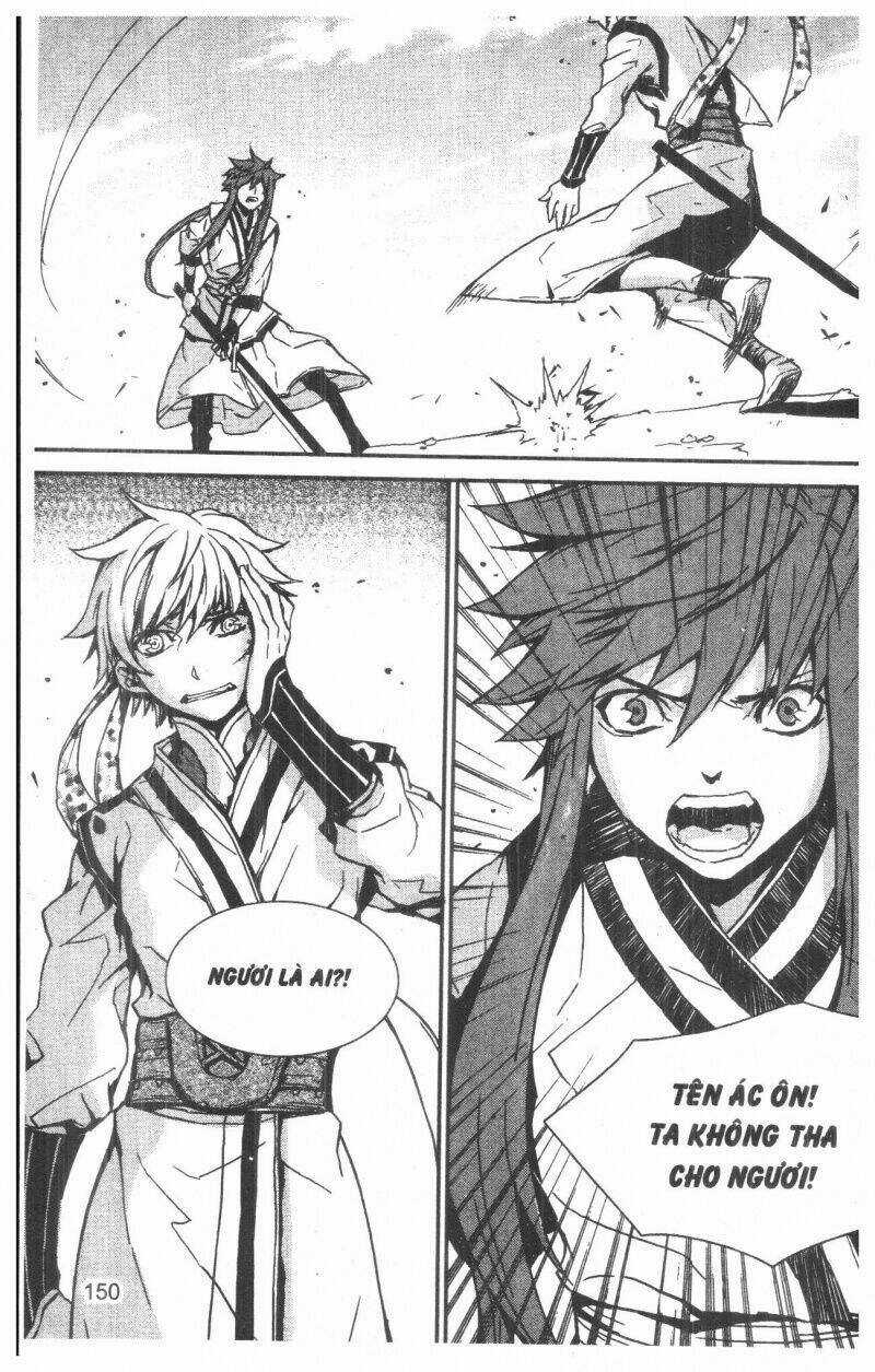 Cuộc Chiến Quyền Lực - Chapter 1 - Trang 150