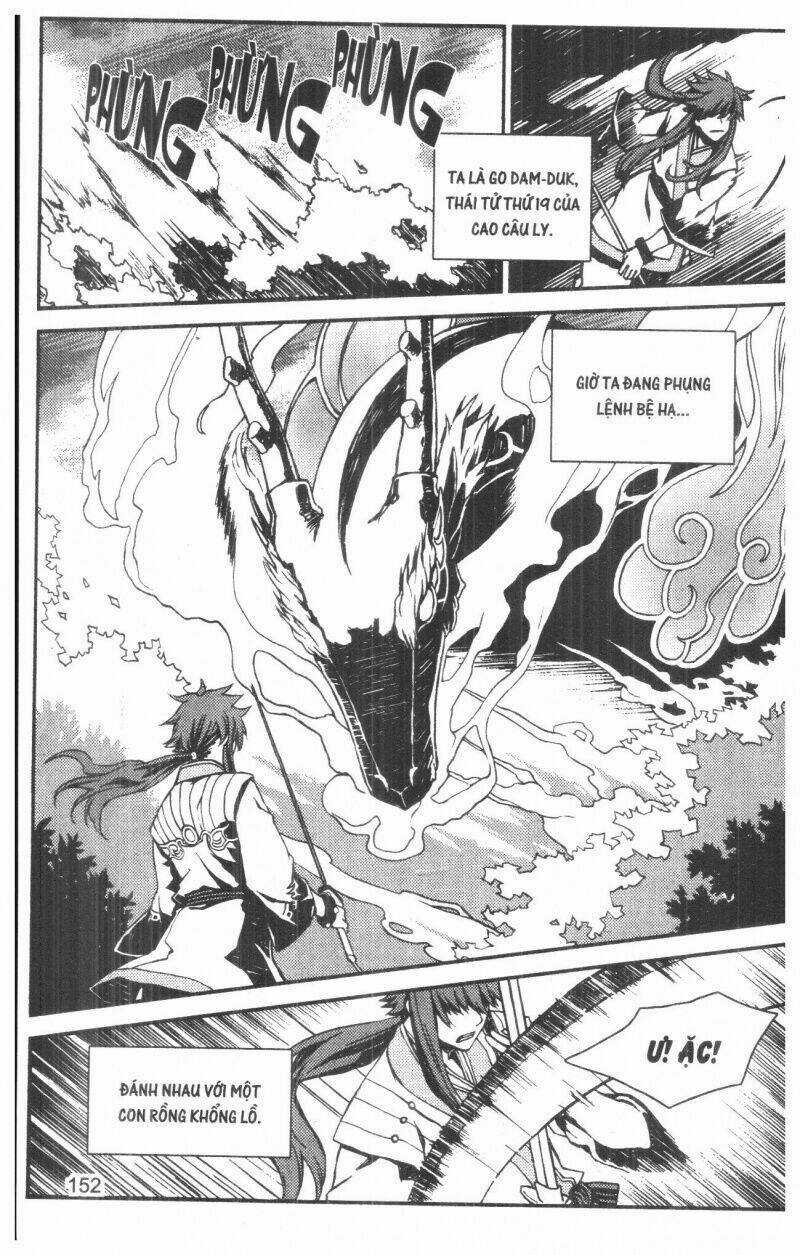 Cuộc Chiến Quyền Lực - Chapter 1 - Trang 152