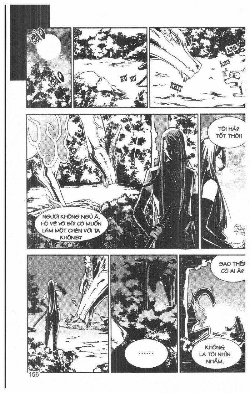 Cuộc Chiến Quyền Lực - Chapter 1 - Trang 156