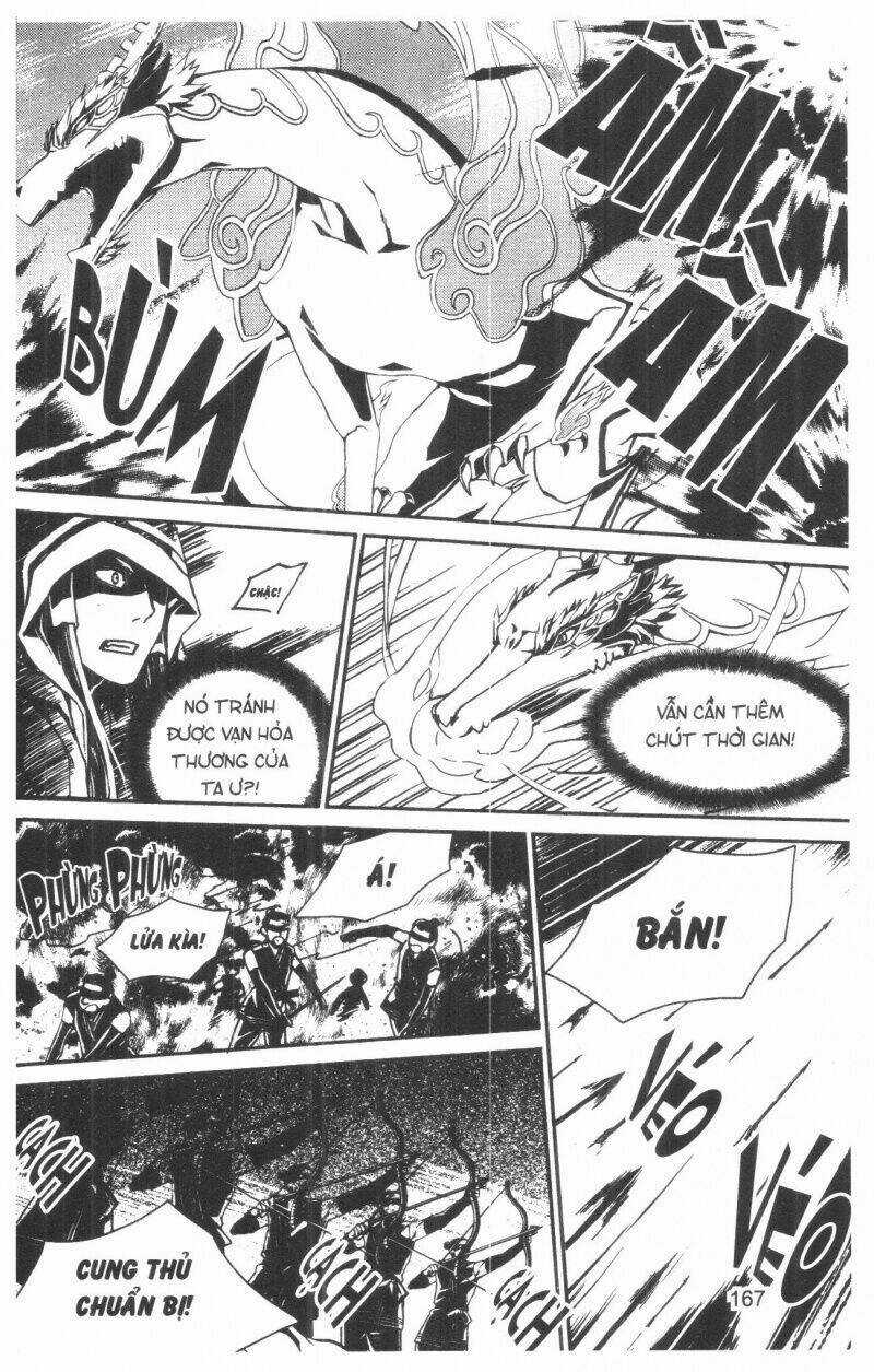 Cuộc Chiến Quyền Lực - Chapter 1 - Trang 167