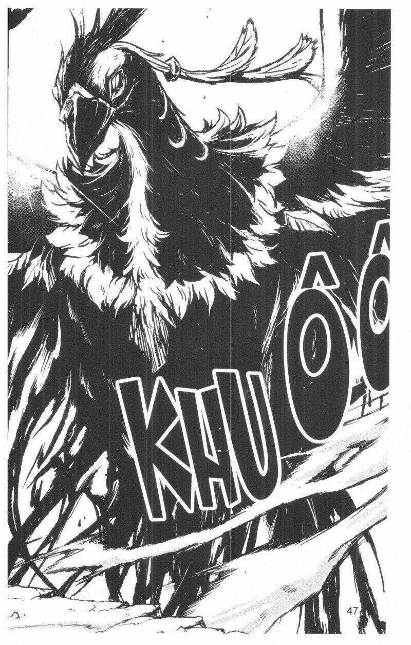 Cuộc Chiến Quyền Lực - Chapter 1 - Trang 47