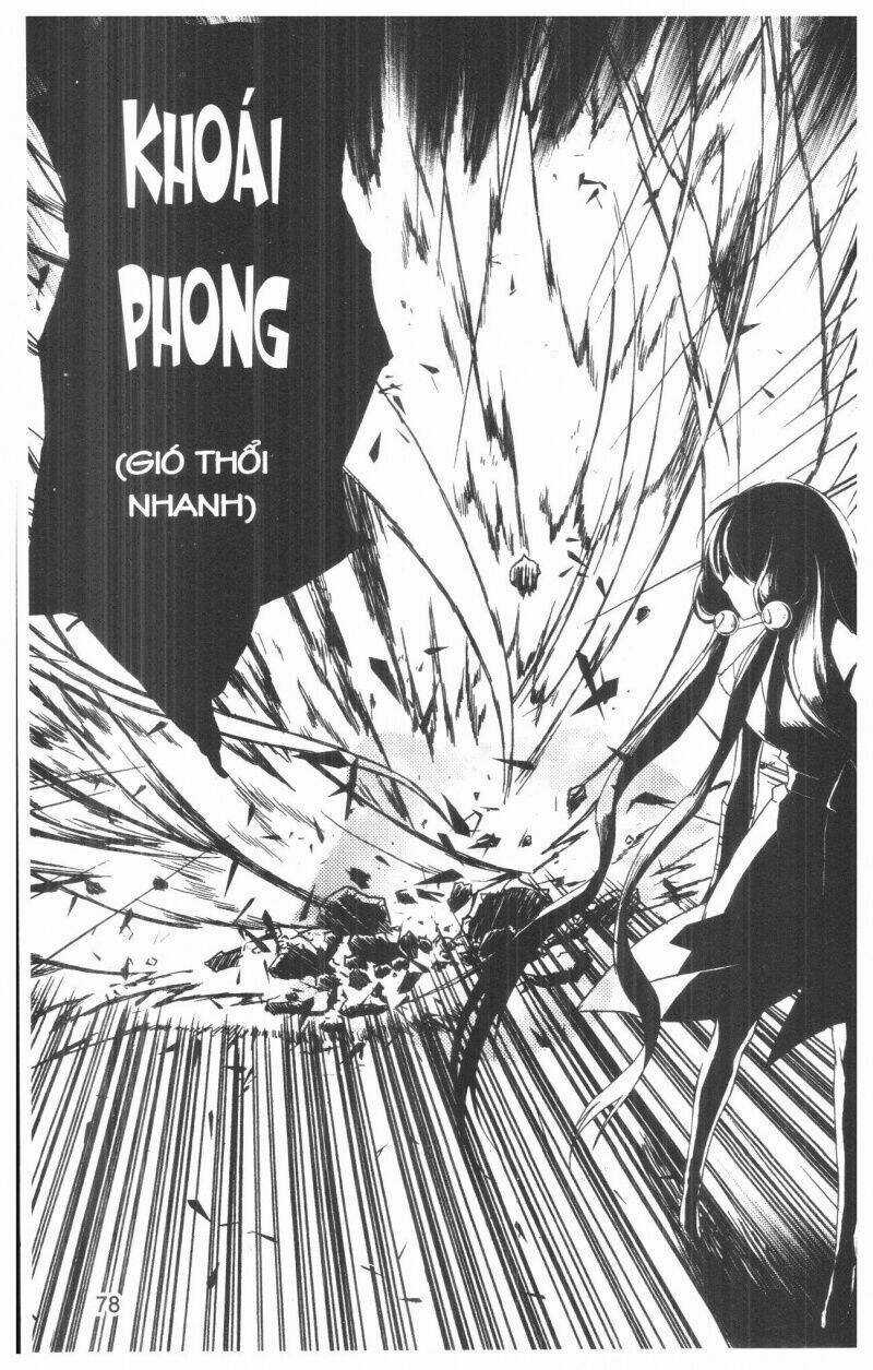 Cuộc Chiến Quyền Lực - Chapter 1 - Trang 78