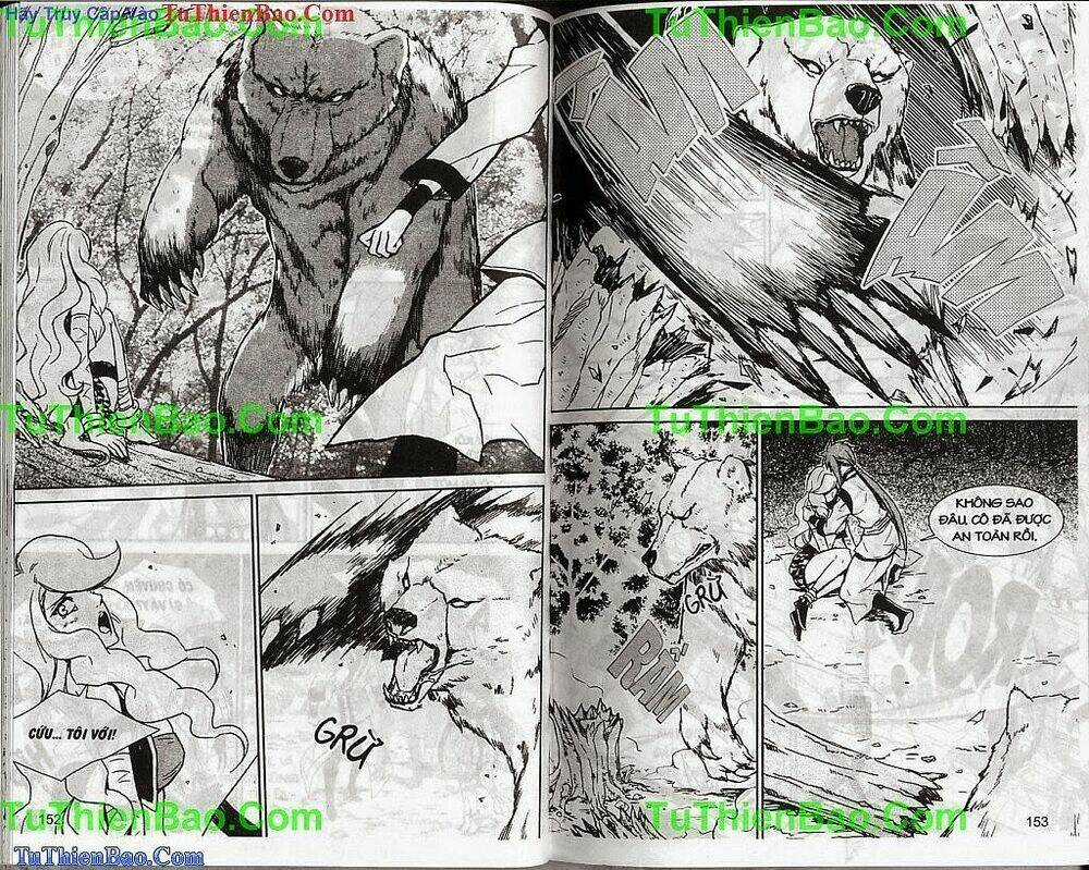 Cuộc Chiến Quyền Lực - Chapter 2 - Trang 75