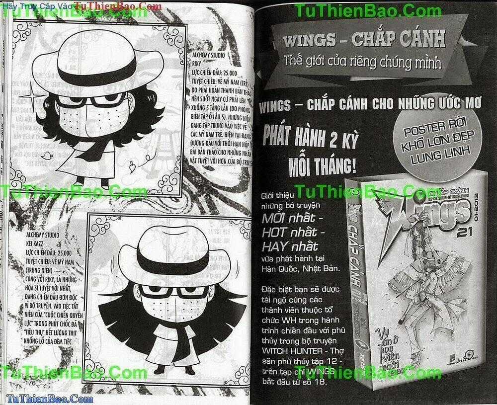 Cuộc Chiến Quyền Lực - Chapter 2 - Trang 87