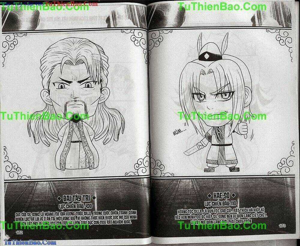 Cuộc Chiến Quyền Lực - Chapter 3 - Trang 87