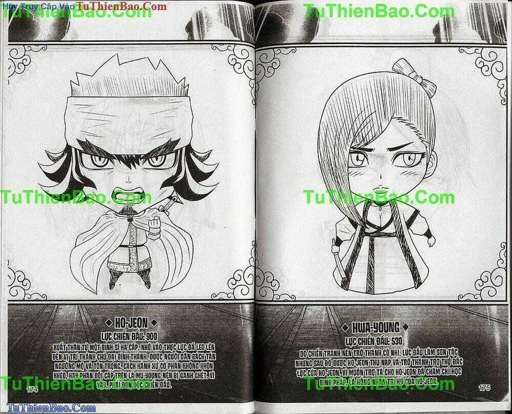 Cuộc Chiến Quyền Lực - Chapter 3 - Trang 88