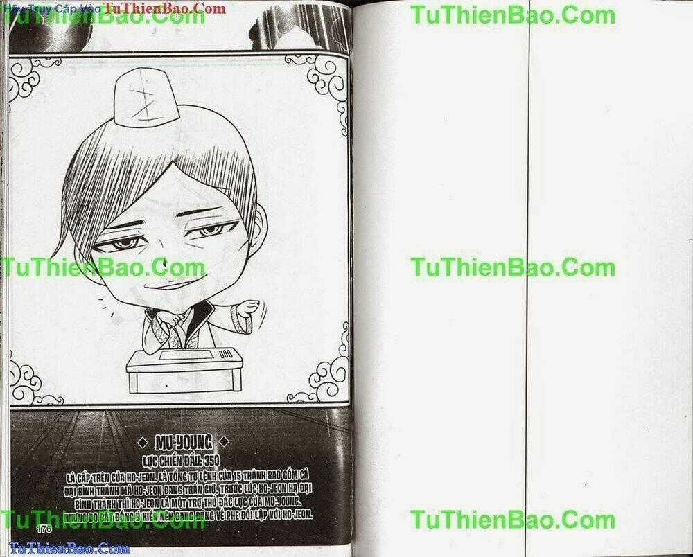 Cuộc Chiến Quyền Lực - Chapter 3 - Trang 89