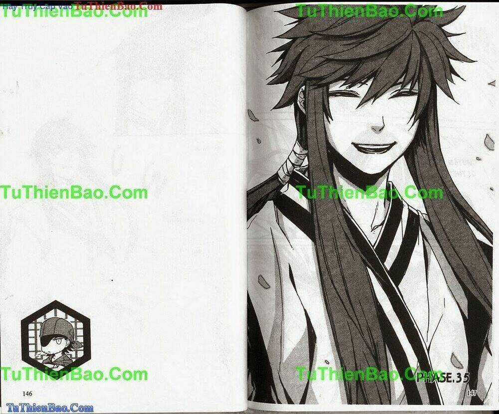 Cuộc Chiến Quyền Lực - Chapter 5 - Trang 74