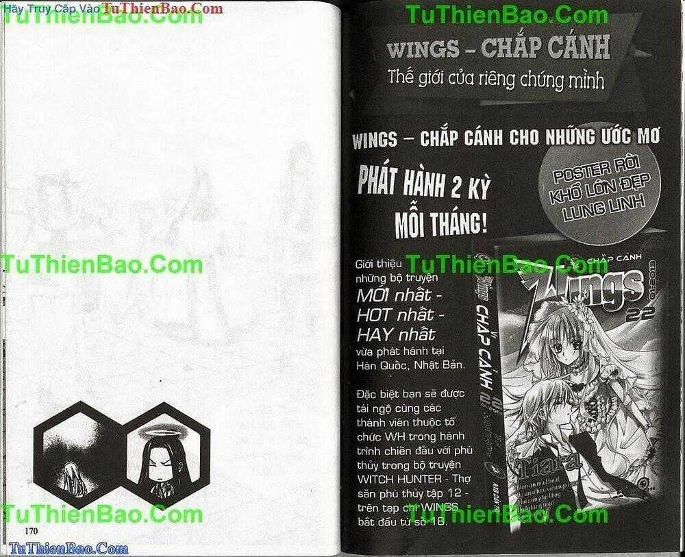 Cuộc Chiến Quyền Lực - Chapter 5 - Trang 86